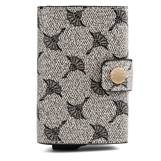 Joop! Mazzolino C-Four Kreditkartenetui RFID Schutz 7 cm