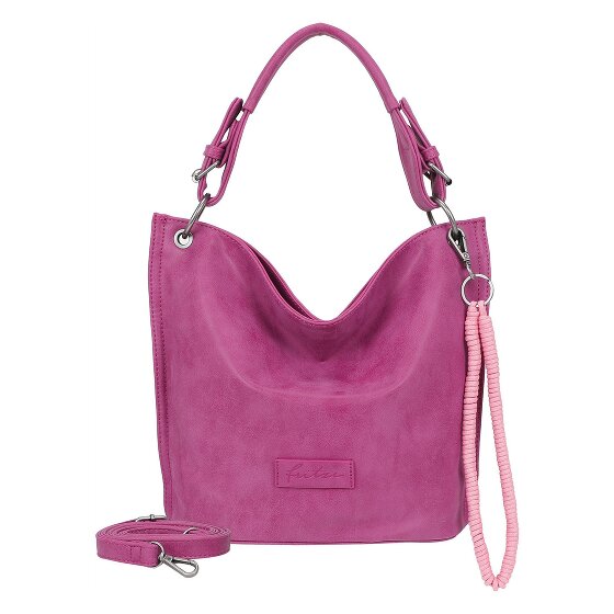 Fritzi aus Preußen Fritzi31N Vintage Schultertasche 26 cm