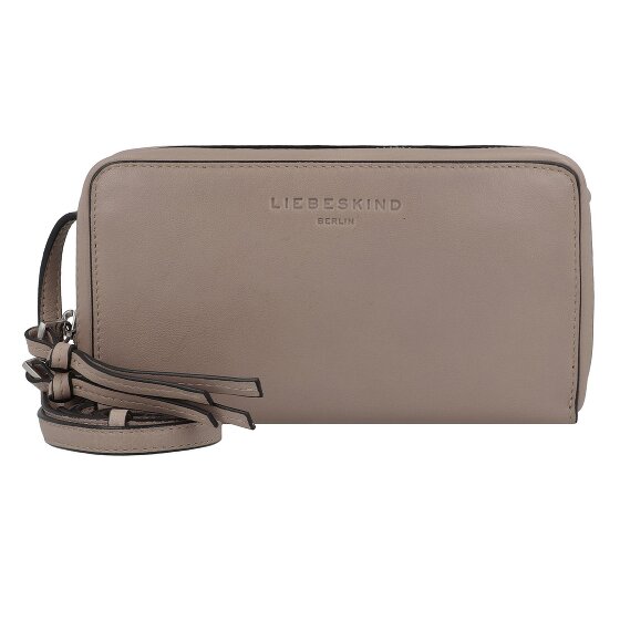 Liebeskind Hera Clutch Geldbörse Leder 20 cm
