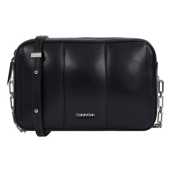 Calvin Klein Line Quilt Umhängetasche 19.5 cm