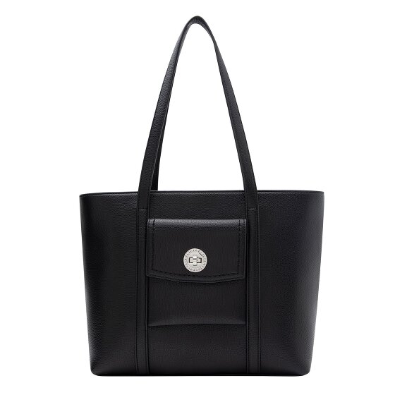 L.Credi Pelagia Shopper Tasche 48 cm