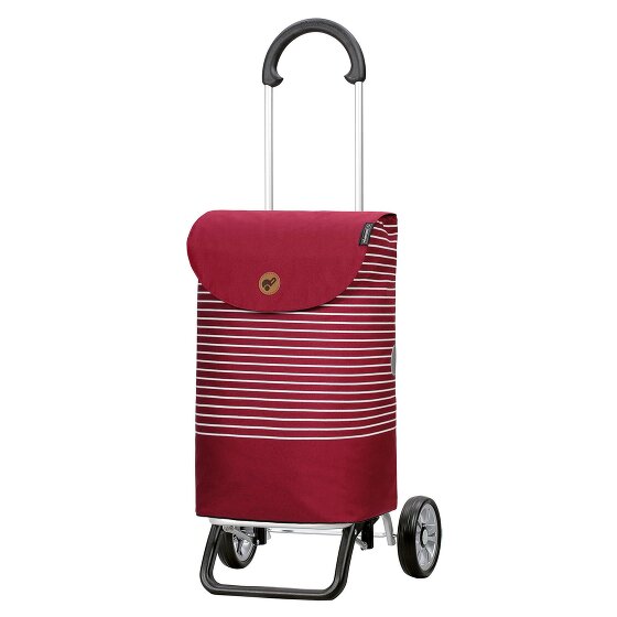 Andersen Shopper Scala Shopper Plus Tilde Einkaufstrolley 54 cm