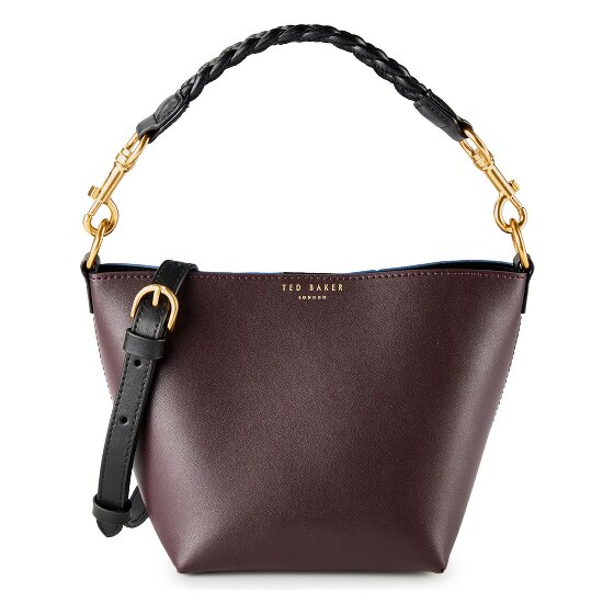 Ted Baker Wynola Schultertasche Leder 20 cm