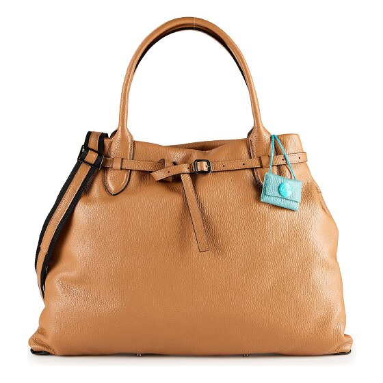 Gabs Elif Schultertasche L Leder 50 cm
