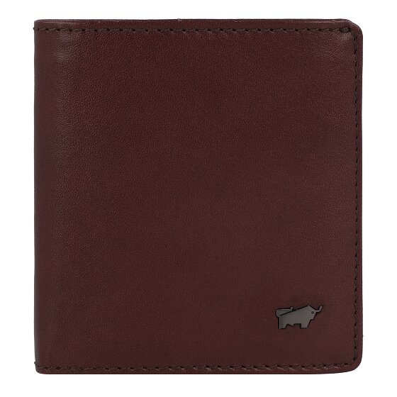 Braun Büffel Country Geldbörse RFID Leder 9,5 cm