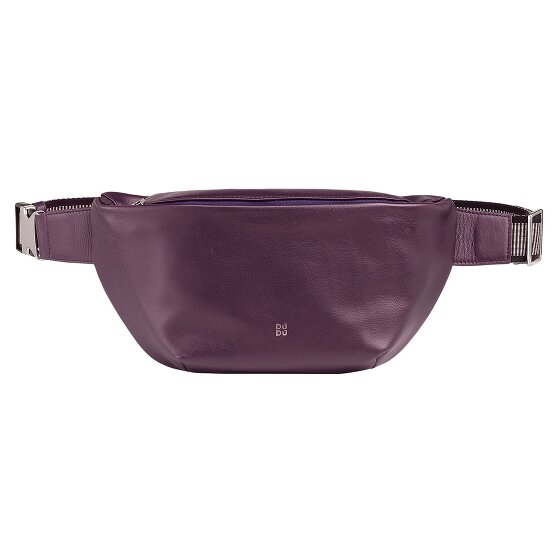 DuDu Tenerife Gürteltasche Leder 31 cm