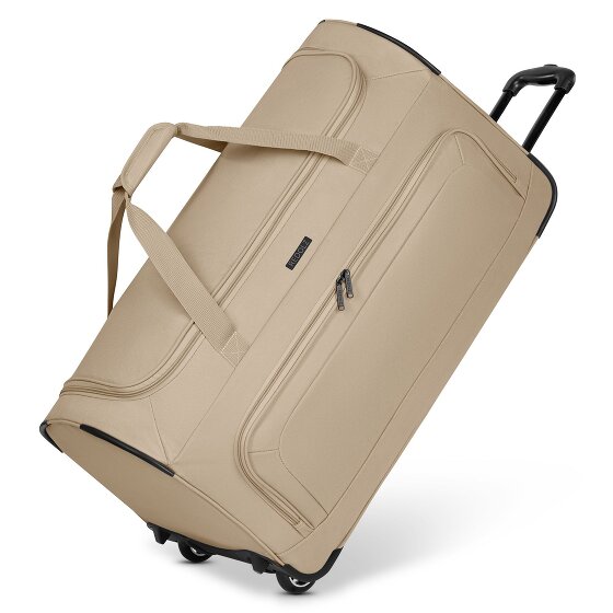 Redolz Duffle Essentials 2 Rollen Reisetasche 71 cm