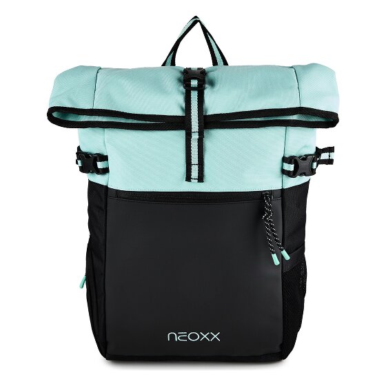 Neoxx Iconic Daypack S 48 cm Laptopfach