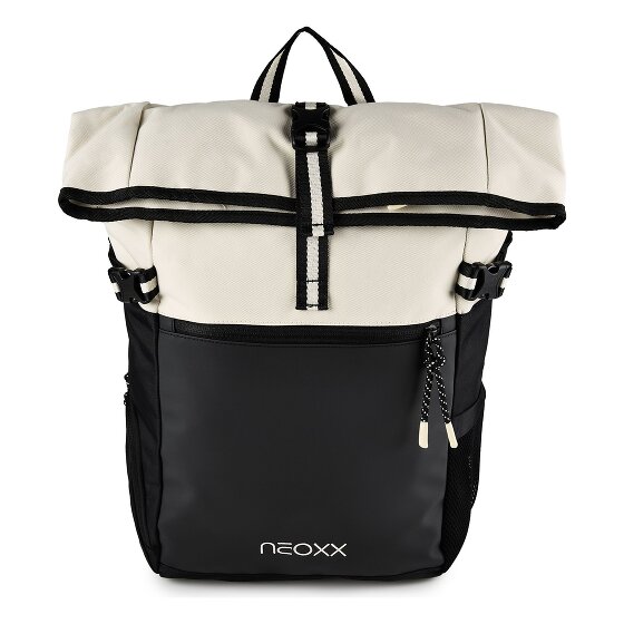 Neoxx Iconic Daypack S 48 cm Laptopfach
