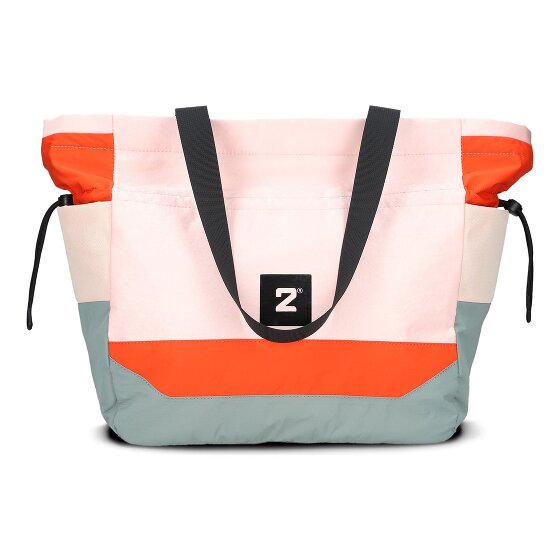 Zwei Bonny Shopper Tasche 49 cm