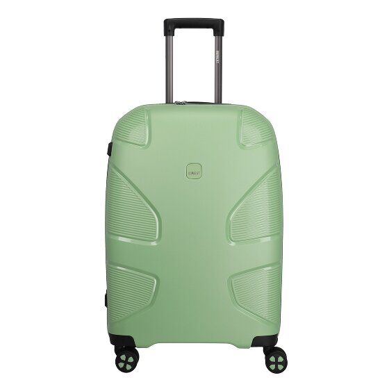 IMPACKT IP1 4 Rollen Trolley 67 cm