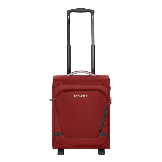 Travelite Jetpack 2 Rollen Kabinentrolley 40 cm