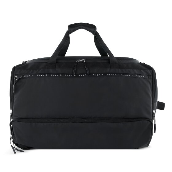 bugatti Blanc Delight Weekender Reisetasche 60 cm