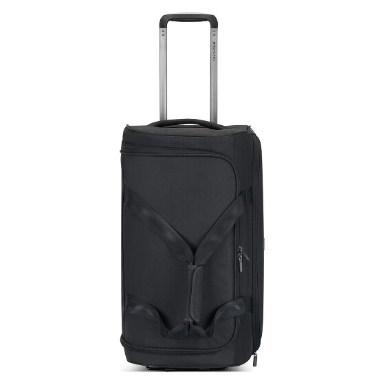 Roncato Gateway 2 Rollen Reisetasche 58 cm