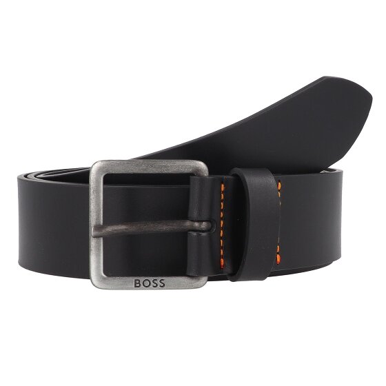 Boss Jeeko Gürtel Leder