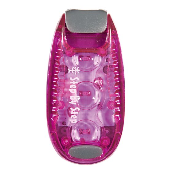 Step by Step Schulranzen-Klemmleuchte 3 cm