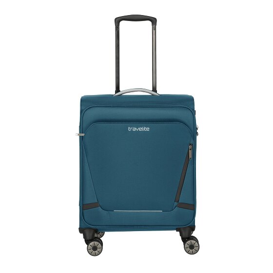 Travelite Jetpack Max 4 Rollen Kabinentrolley 55 cm