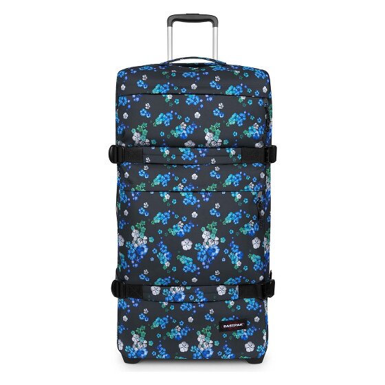 Eastpak Transit'R Plus 2 Rollen Reisetasche 80 cm