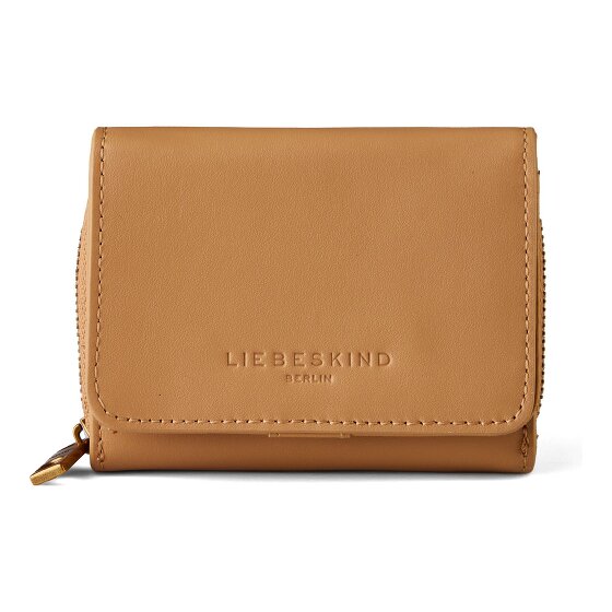 Liebeskind Gloria II Geldbörse RFID Schutz Leder 8.5 cm