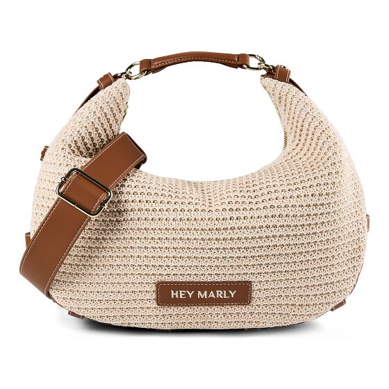 Hey Marly Coastal Sister Schultertasche M 38 cm