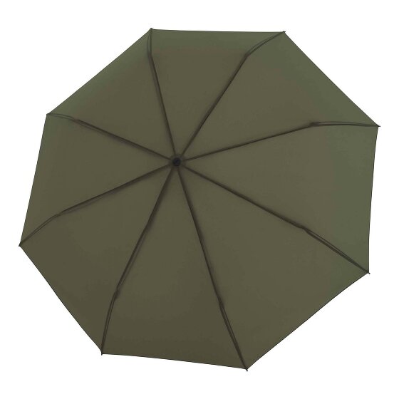 Knirps Timber Taschenschirm 28 cm