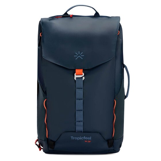 Tropicfeel Nook Reiserucksack 44 cm