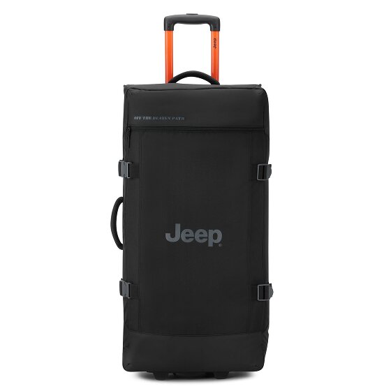 Jeep JS007C 2 Rollen Trolley 82 cm
