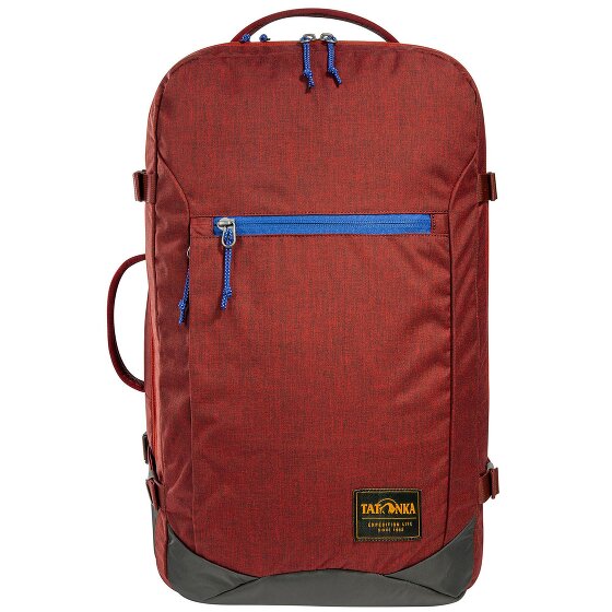 Tatonka Traveller Pack 35 Rucksack 53 cm Laptopfach