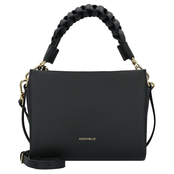 Coccinelle Boheme Handtasche Leder 23 cm