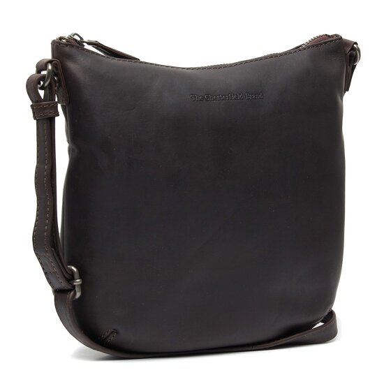 The Chesterfield Brand Redding Schultertasche Leder 23.5 cm