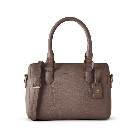 Lazarotti Bologna Leather Handtasche Leder 26 cm