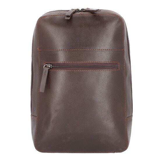 Leonhard Heyden Dakota Sling Bag Leder 30 cm