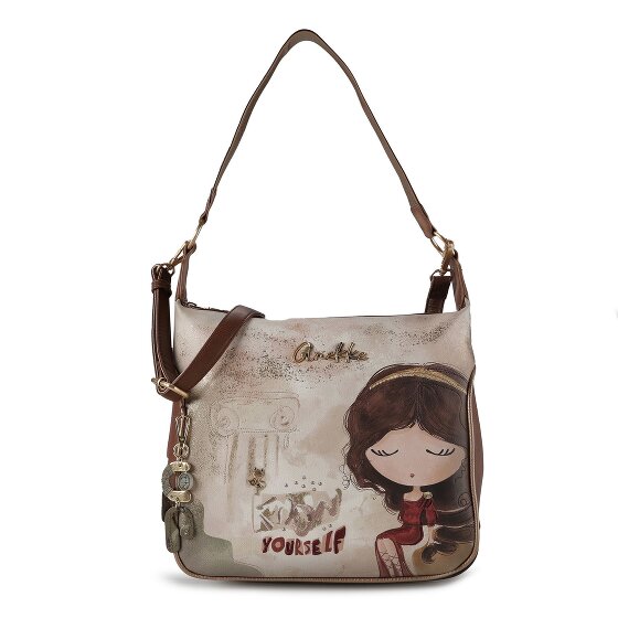 Anekke Muse Schultertasche 28 cm