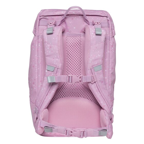 Beckmann Norway Classic Maxi Schulranzen-Set 6-teilig