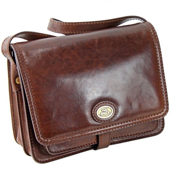 The Bridge Story Donna Umhängetasche I Leder 23 cm