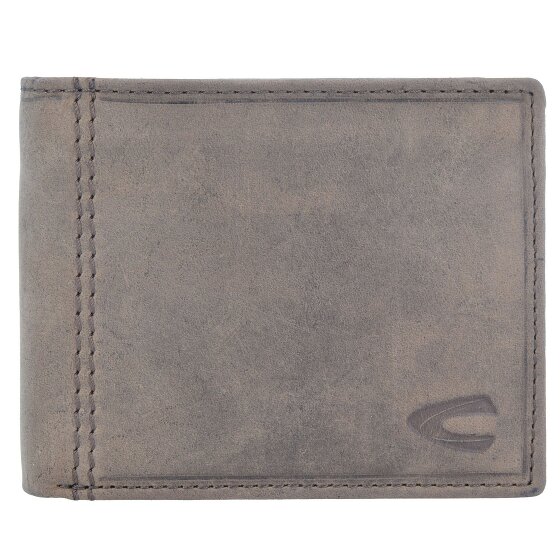 camel active Vietnam Geldbörse RFID Schutz Leder 11 cm
