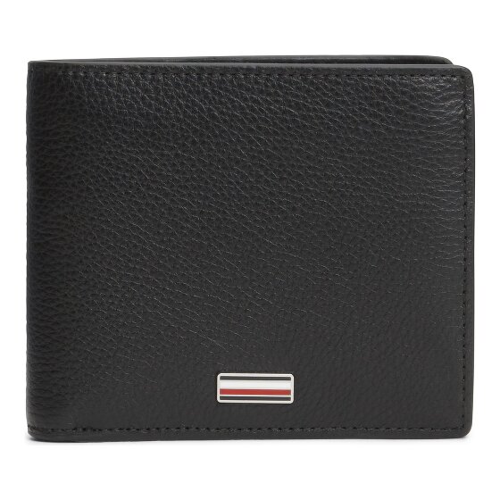 Tommy Hilfiger TH Central Geldbörse Leder 11.5 cm