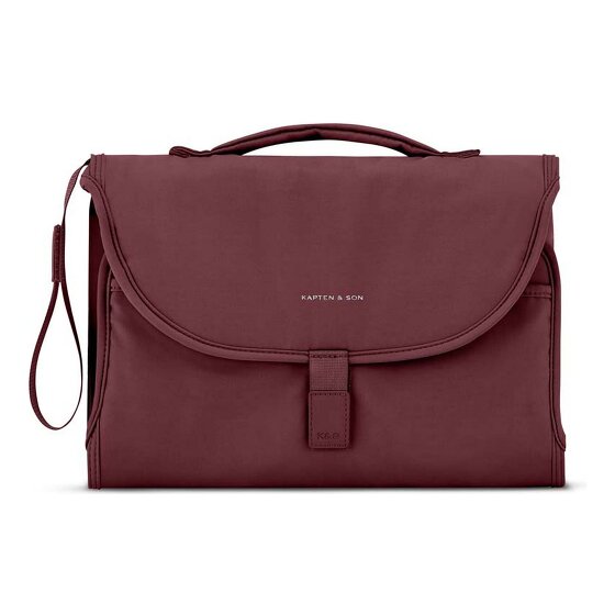 Kapten & Son Cloud Wickeltasche 32 cm