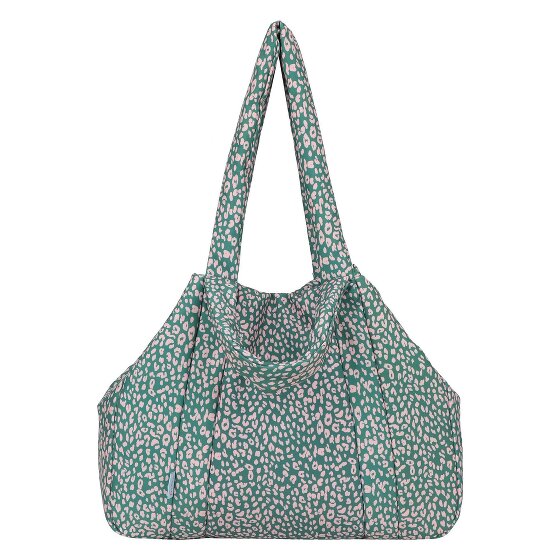 Fritzi aus Preußen Tonnje Shopper Tasche 42 cm