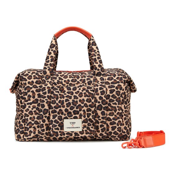 LES VISIONNAIRES Unio Travel Bag Weekender Reisetasche 65 cm