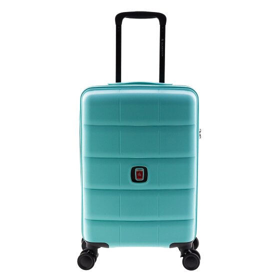 Gladiator 2700 4 Rollen Trolley 55 cm