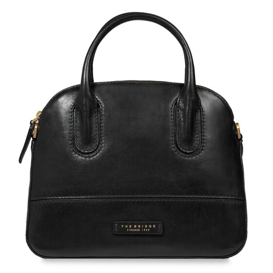 The Bridge Iolanda Handtasche Leder 28 cm