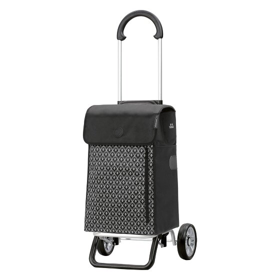Andersen Shopper Scala Shopper Plus Teda Einkaufstrolley 48 cm