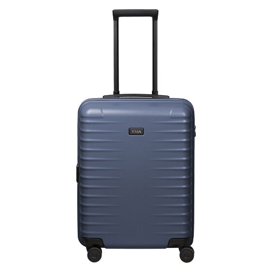 Titan Upgrade 4 Rollen Kabinentrolley S 55 cm
