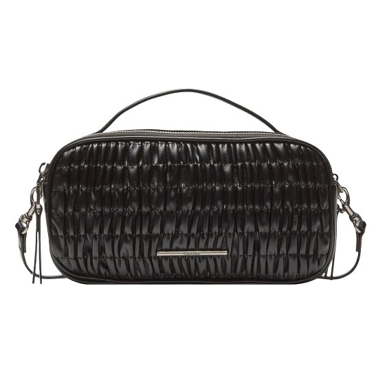 Calvin Klein Ruched Handtasche 25 cm