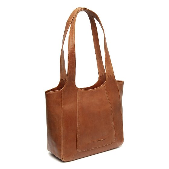 The Chesterfield Brand Tofino Shopper Tasche Leder 30 cm
