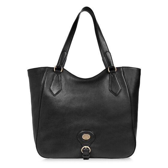 The Bridge Isadora Shopper Tasche Leder 41 cm