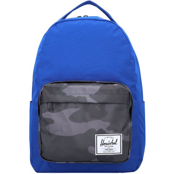 Herschel Classics Miller Rucksack 44 cm Laptopfach blau