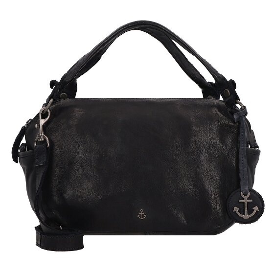 Harbour 2nd Saphira Schultertasche Leder 29 cm
