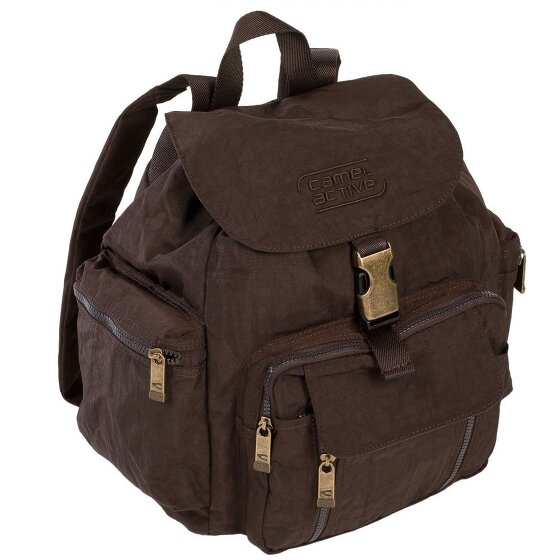 camel active Journey Rucksack 27 cm